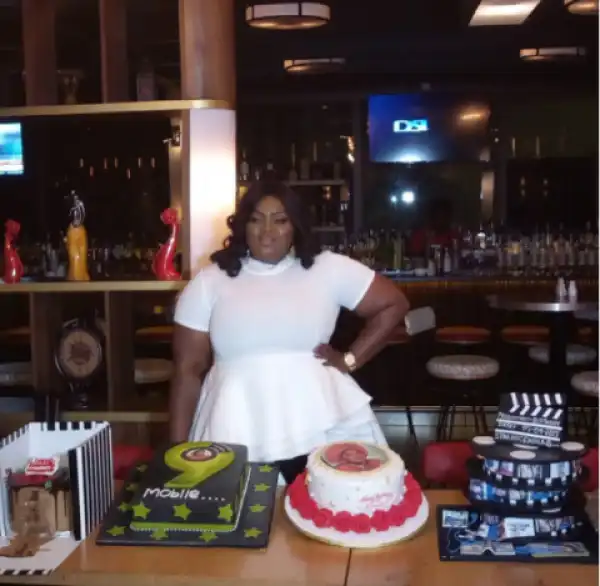 Photos From Actress Eniola Badmus